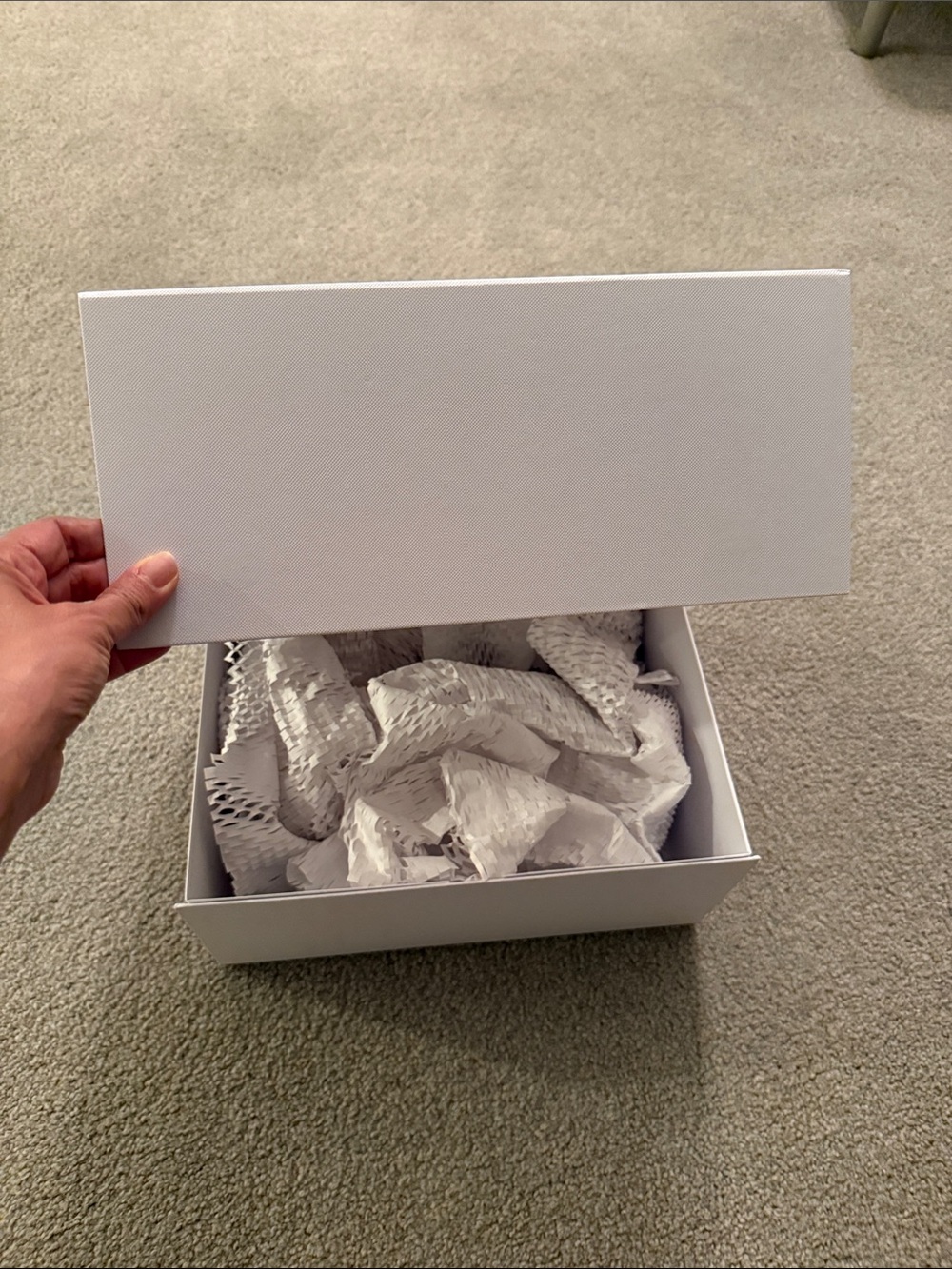 Box from Cartier - Picture 4 of 5